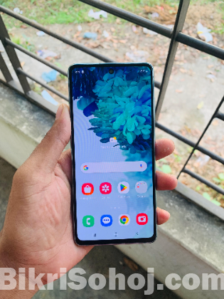 Samsung S20 Fe 5G